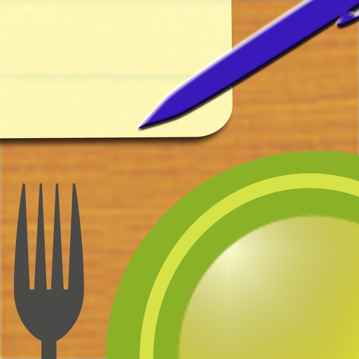 QuickGroceryList iOS App