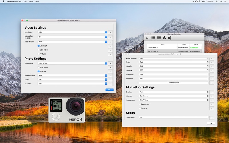 camera controller problems & solutions and troubleshooting guide - 2