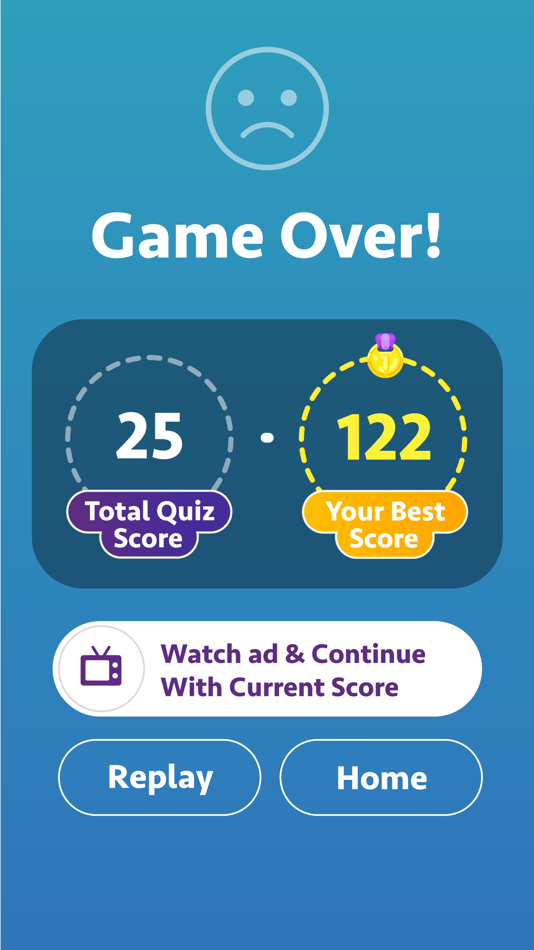 #4. Quick Math - Brain Challenge (iOS) 由: Mehmet rasit Arisu