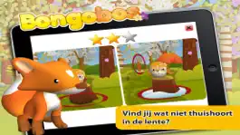 Game screenshot Bongobos Lente hack