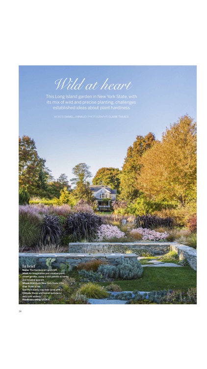 Gardens Illustrated screenshot-3
