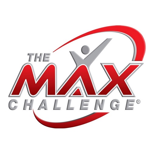 THE MAX Challenge iOS App