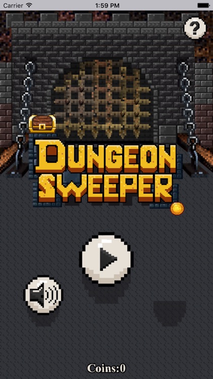 地牢卫士－惊险刺激的冒险游戏