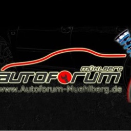 Autoforum Mühlberg