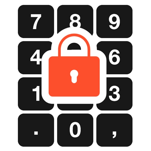 SafeKeys - Lock & Hide Photos iOS App