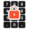 SafeKeys hides your private photos and videos behind a calculator with an easy-to-use PIN pad