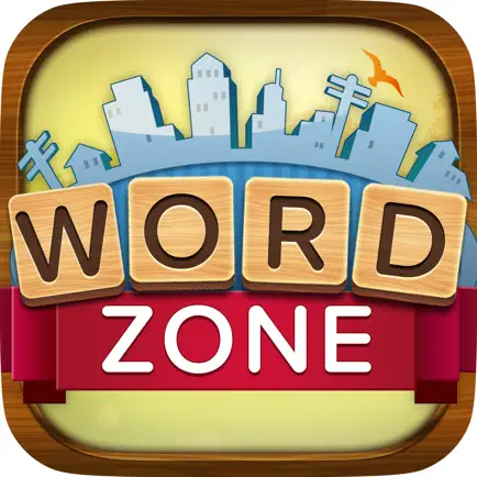 Word Zone: Word Games Puzzles Cheats