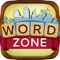 Word Zone: Word Games Puzzles