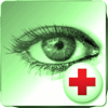 Amblyopia Lazy Eye Vision Fine - 俊华 罗