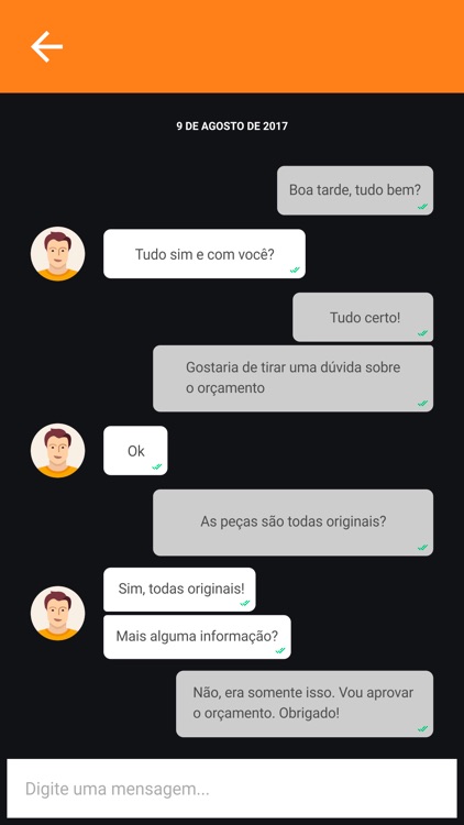 Trento Car Auto Centro screenshot-3