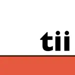 Tiica - instant film camera App Contact