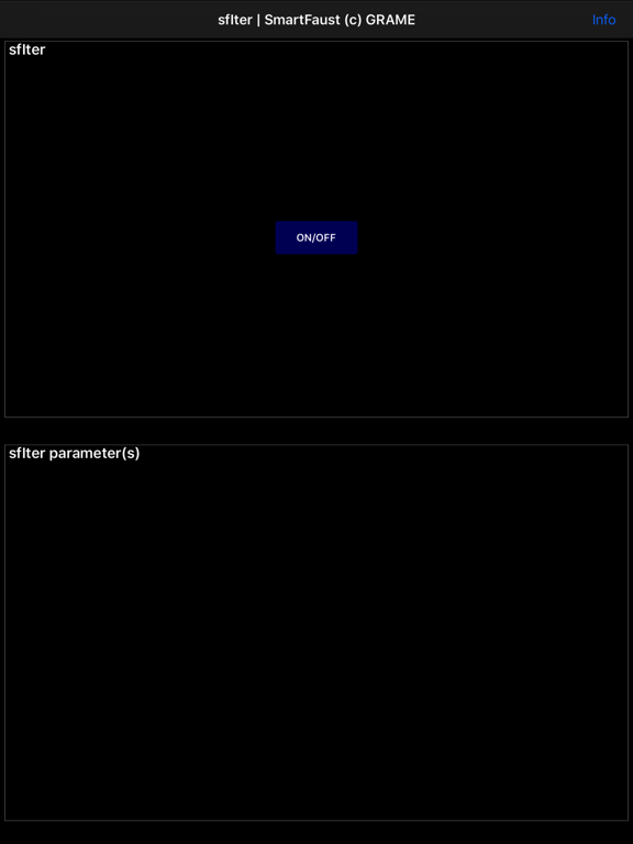 Screenshot #4 pour sfIter