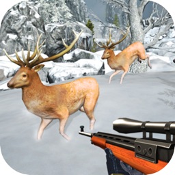 Extreme Deer Shooting