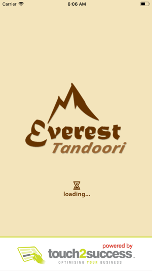 Everest Tandoori