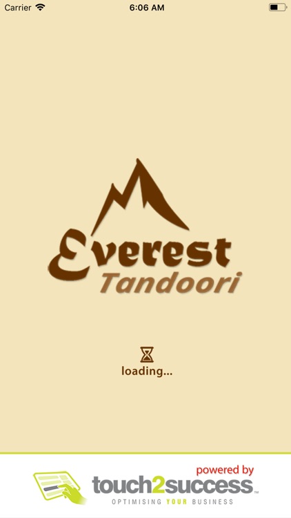 Everest Tandoori