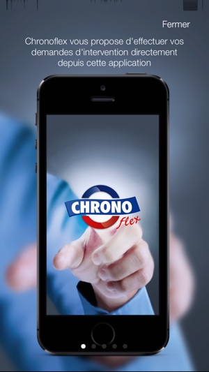 CHRONOFlex Suisse(圖1)-速報App