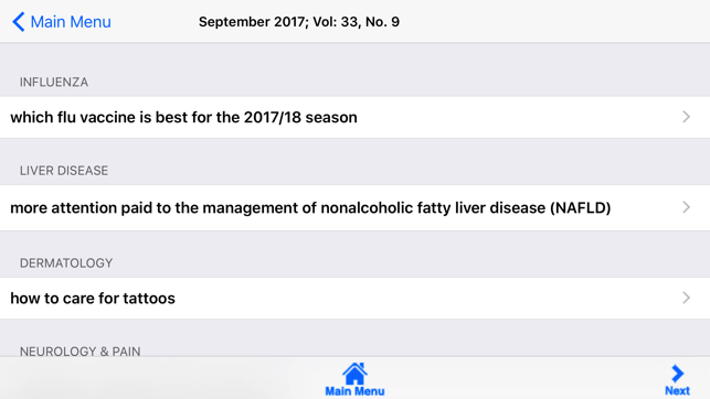 Canadian Pharmacist's Letter®(圖4)-速報App
