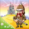 Mythical Sniper: Shooting Game
