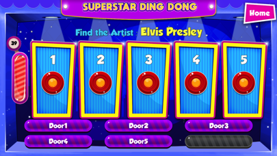 Superstar Ding Dong screenshot 3