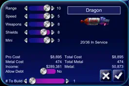 Game screenshot Spaceward Ho! hack
