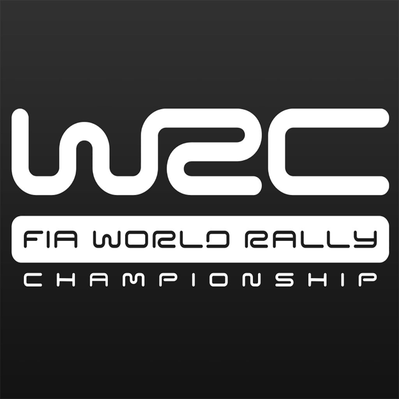 WRC - World Rally Championship