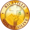 Riceville Mt. Olive Church