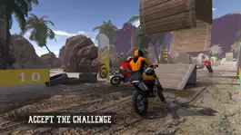 Game screenshot Crazy Bike Stunt Rider hack