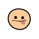 Cyanide and Happiness Emojis