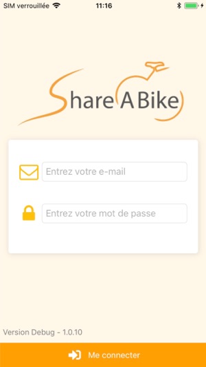 ShareABike(圖2)-速報App
