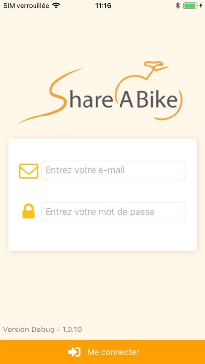 ShareABike