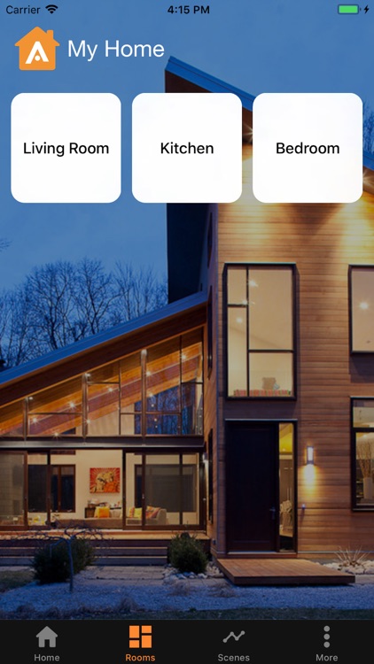 Aypro Smartlife screenshot-4