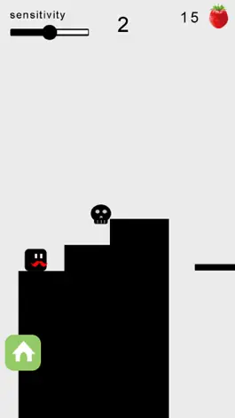 Game screenshot Mr Eighth Scream - Don't stop hack