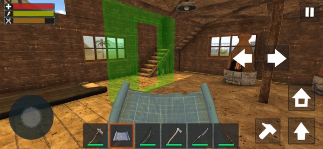 Ocean Island - Survival Evo(圖2)-速報App