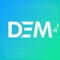 Dem Dx is a medical diagnostic app for iOS, used by medical students and professionals around the world