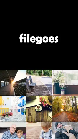 Game screenshot filegoes apk