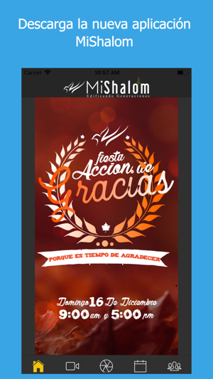 MiShalom(圖1)-速報App