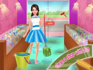 Screenshot 1 centro comercial de moda iphone