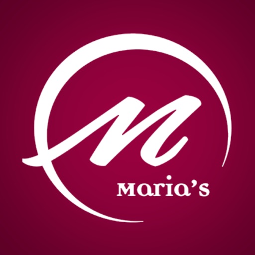 Maria's Pizza & Pasta icon