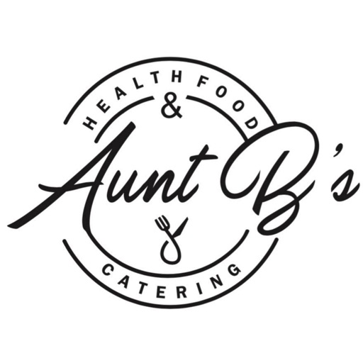 Aunt B's Health Food & Catering icon