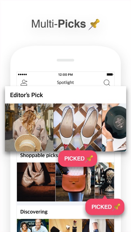 Envicase - Personal Showroom screenshot-3