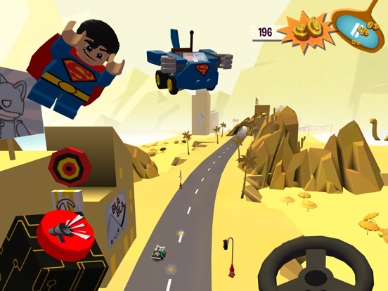LEGO® DC Super Heroes Chaseのおすすめ画像4
