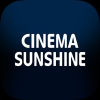 シネマサンシャイン公式アプリ