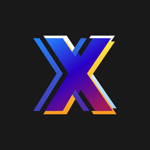 GIFX - GIF Maker & GIF Creator