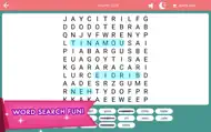Word Search Fun iphone bilder 0
