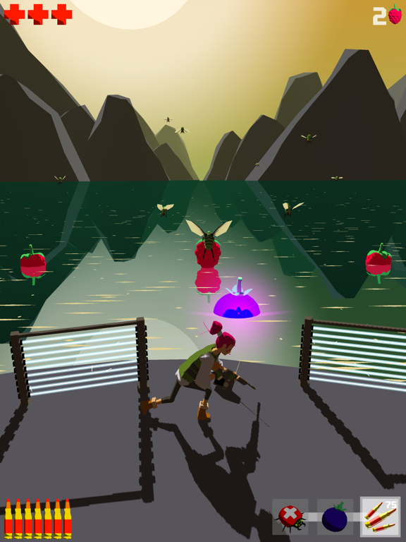 Screenshot #6 pour the NIGHT SHIFT