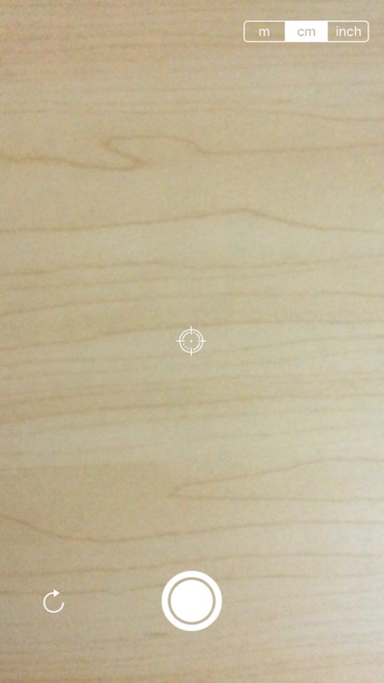 AR Ruler - Practical AR ruler