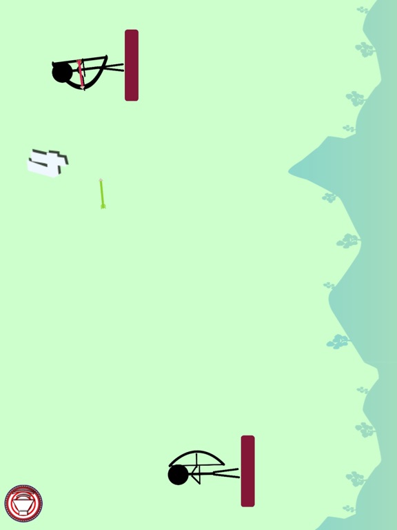 Super Archery Battle Craft