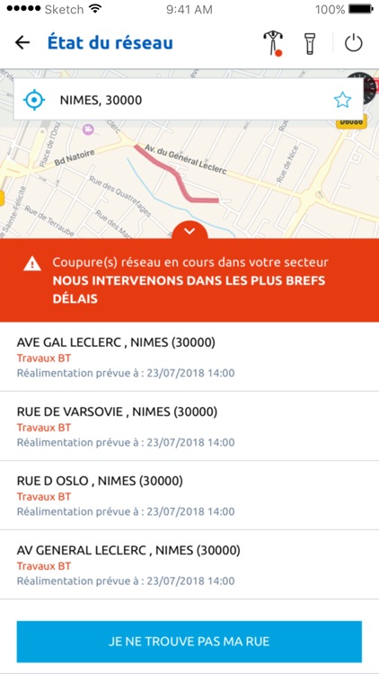 A mes côtés screenshot-4