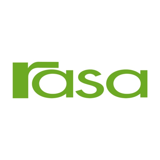 Rasa Magazine icon