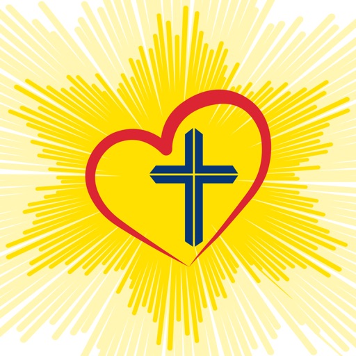 Heart of Jesus Area Faith Community icon